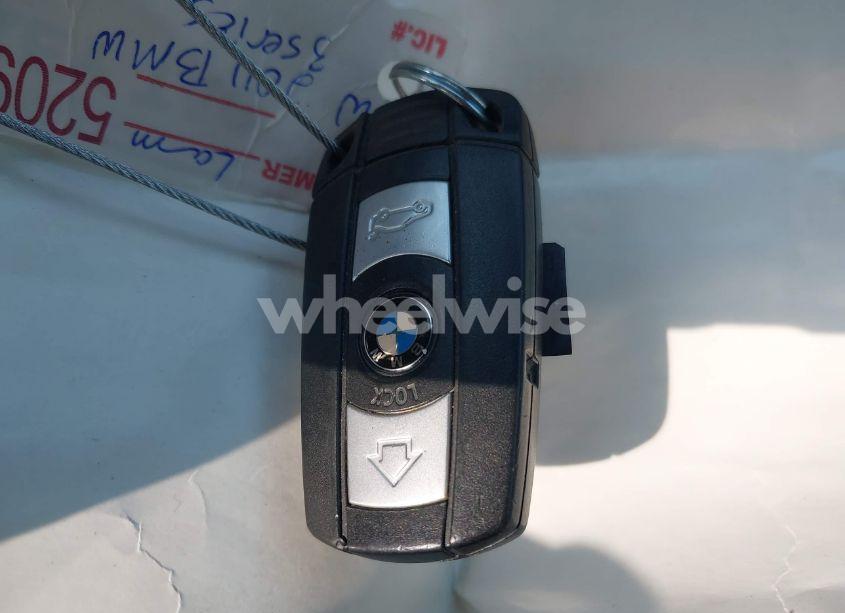 Photo 11 of 2011 Bmw 328i (VIN WBADW7C57BE545647)