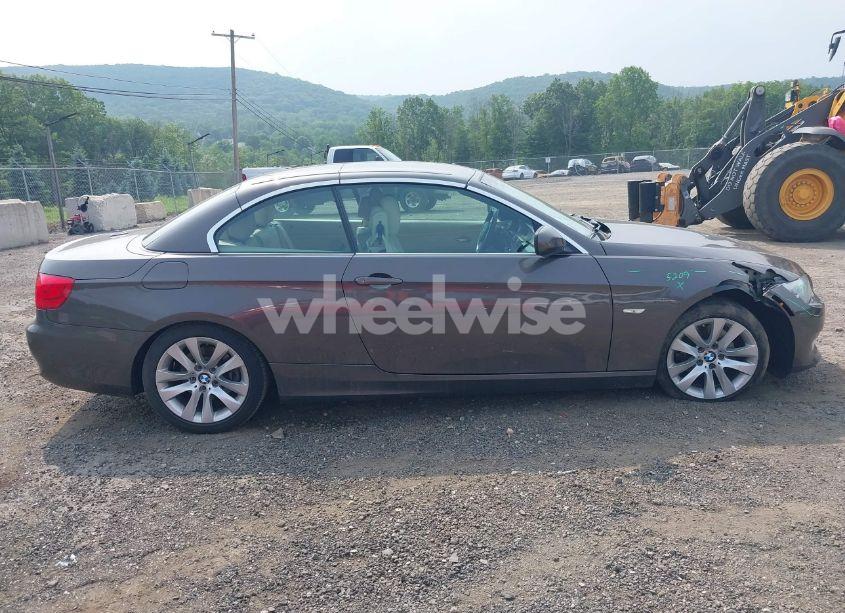 Photo 13 of 2011 Bmw 328i (VIN WBADW7C57BE545647)