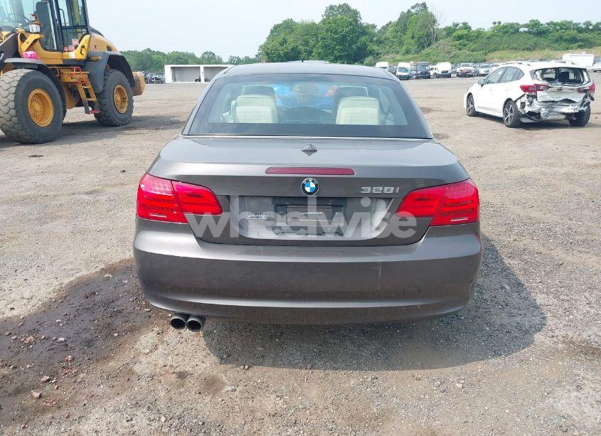 Photo 16 of 2011 Bmw 328i (VIN WBADW7C57BE545647)