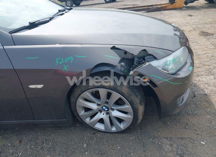 Photo 6 of 2011 Bmw 328i (VIN WBADW7C57BE545647)