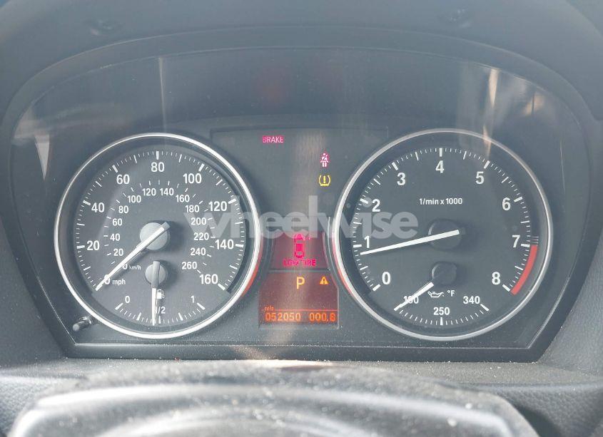 Photo 7 of 2011 Bmw 328i (VIN WBADW7C57BE545647)