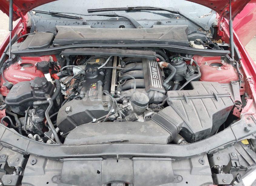 Photo 10 of 2011 Bmw 328i (VIN WBADW7C58BE544748)