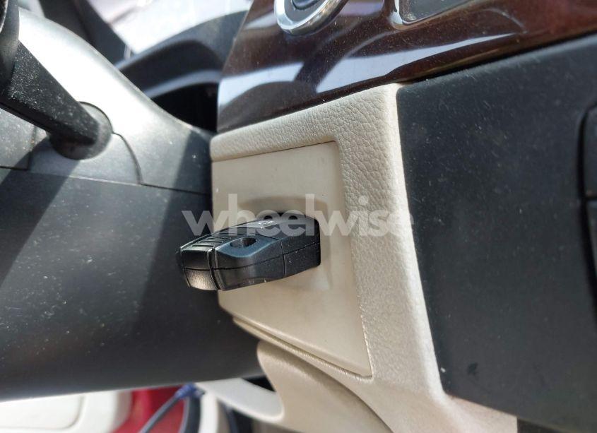 Photo 11 of 2011 Bmw 328i (VIN WBADW7C58BE544748)