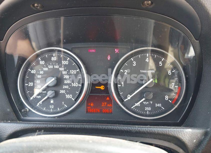 Photo 7 of 2011 Bmw 328i (VIN WBADW7C58BE544748)