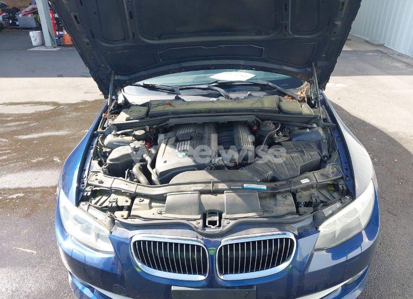 Photo 10 of 2011 Bmw 328i (VIN WBADW7C58BE726546)