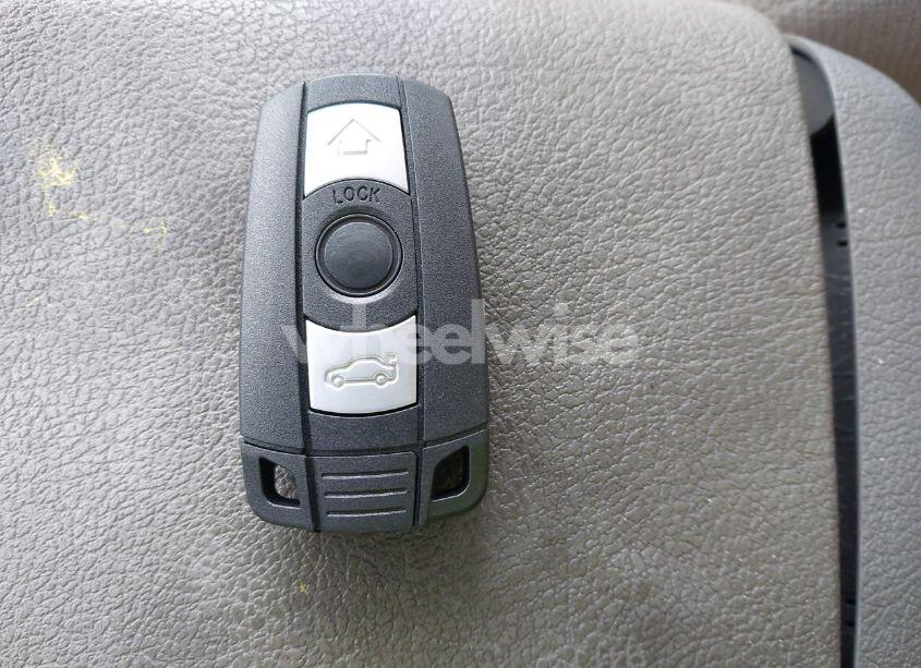 Photo 11 of 2011 Bmw 328i (VIN WBADW7C58BE726546)