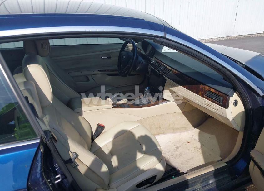 Photo 5 of 2011 Bmw 328i (VIN WBADW7C58BE726546)