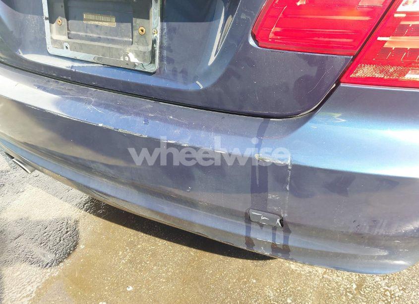 Photo 6 of 2011 Bmw 328i (VIN WBADW7C58BE726546)