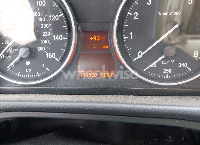 Photo 7 of 2011 Bmw 328i (VIN WBADW7C58BE726546)