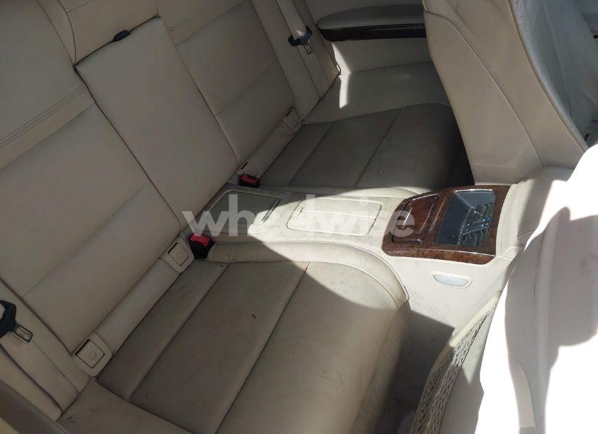 Photo 8 of 2011 Bmw 328i (VIN WBADW7C58BE726546)