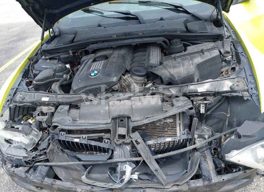 Photo 10 of 2013 Bmw 328i (VIN WBADW7C58DE731782)