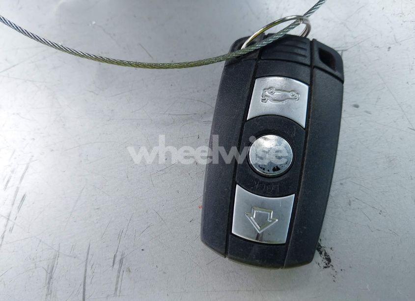 Photo 11 of 2013 Bmw 328i (VIN WBADW7C58DE731782)