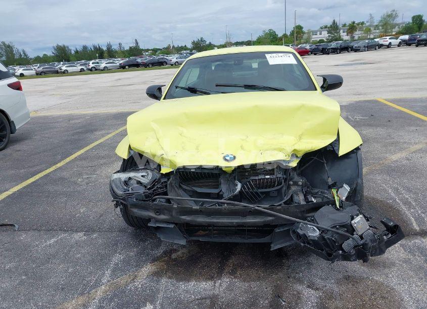 Photo 13 of 2013 Bmw 328i (VIN WBADW7C58DE731782)