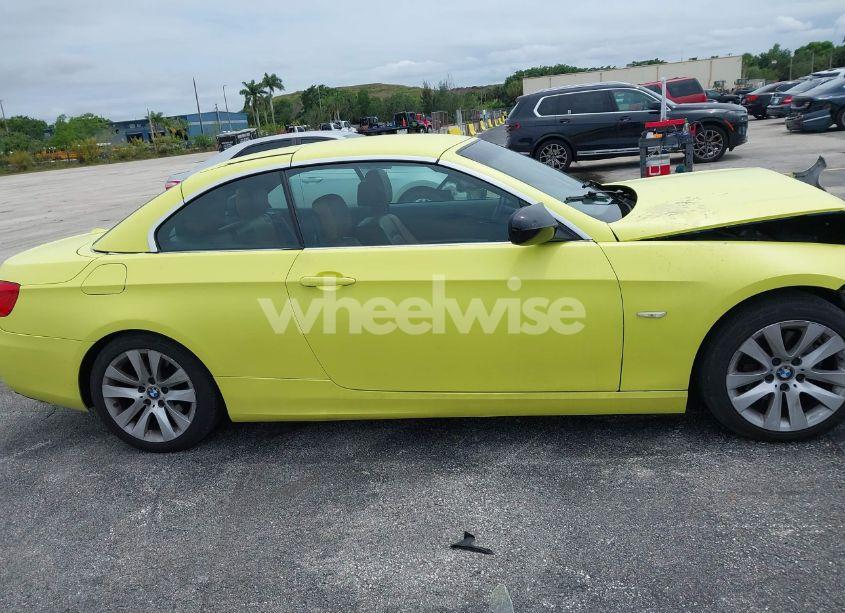 Photo 14 of 2013 Bmw 328i (VIN WBADW7C58DE731782)