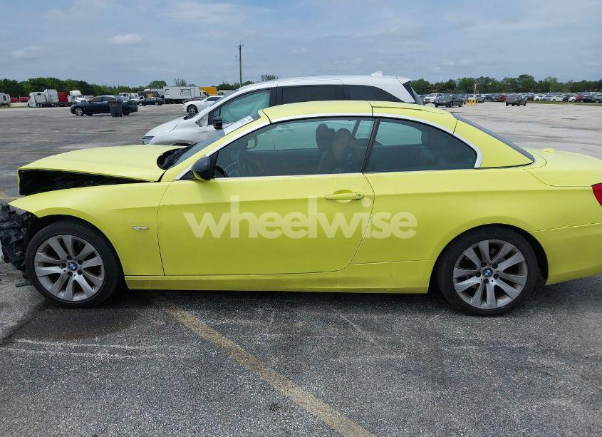 Photo 15 of 2013 Bmw 328i (VIN WBADW7C58DE731782)