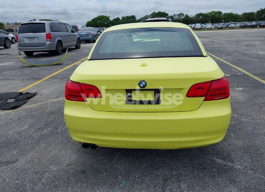 Photo 17 of 2013 Bmw 328i (VIN WBADW7C58DE731782)