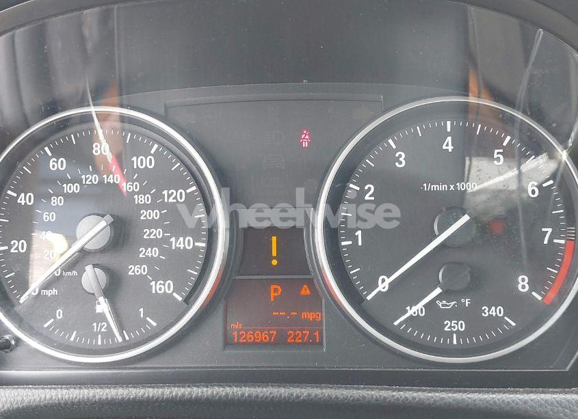 Photo 7 of 2013 Bmw 328i (VIN WBADW7C58DE731782)