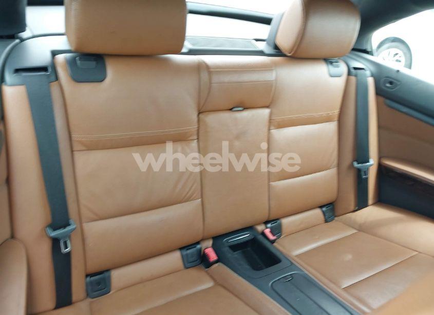 Photo 8 of 2013 Bmw 328i (VIN WBADW7C58DE731782)