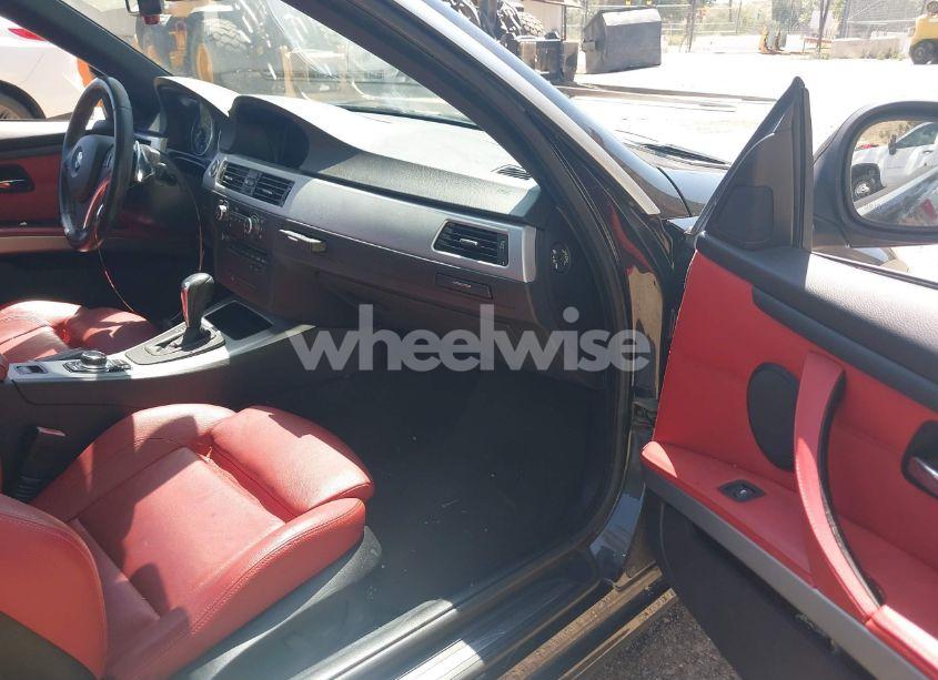 Photo 5 of 2011 Bmw 328i (VIN WBADW7C59BE545374)