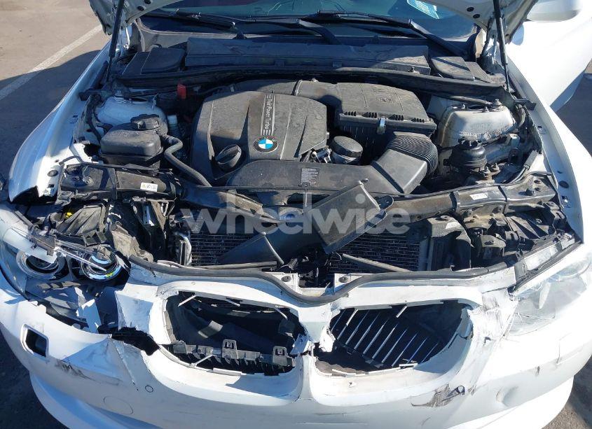 Photo 10 of 2013 Bmw 335i (VIN WBADX7C52DJ589093)