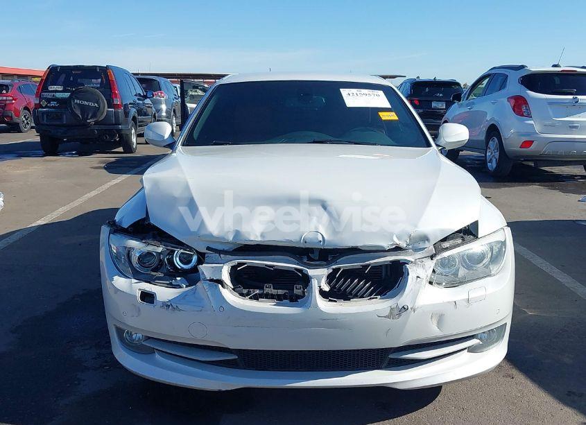 Photo 12 of 2013 Bmw 335i (VIN WBADX7C52DJ589093)