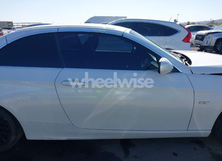 Photo 13 of 2013 Bmw 335i (VIN WBADX7C52DJ589093)