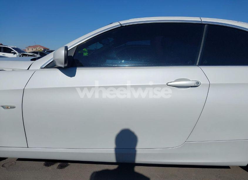 Photo 14 of 2013 Bmw 335i (VIN WBADX7C52DJ589093)