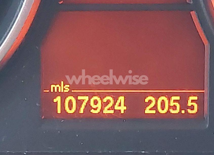 Photo 15 of 2013 Bmw 335i (VIN WBADX7C52DJ589093)