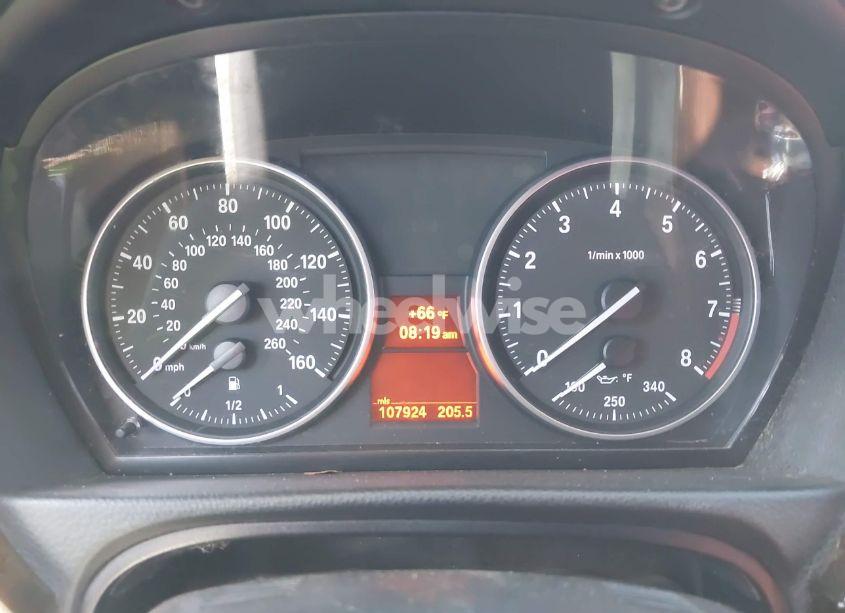 Photo 7 of 2013 Bmw 335i (VIN WBADX7C52DJ589093)