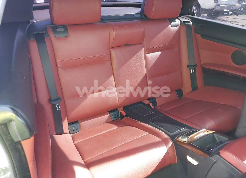 Photo 8 of 2013 Bmw 335i (VIN WBADX7C52DJ589093)