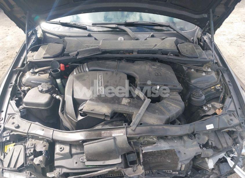 Photo 10 of 2012 Bmw 335i (VIN WBADX7C53CE745214)