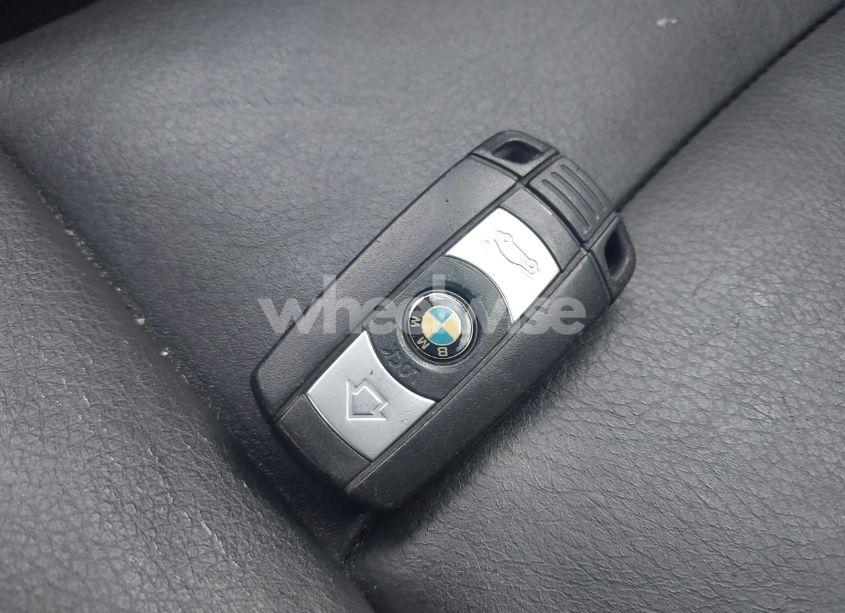 Photo 11 of 2012 Bmw 335i (VIN WBADX7C53CE745214)