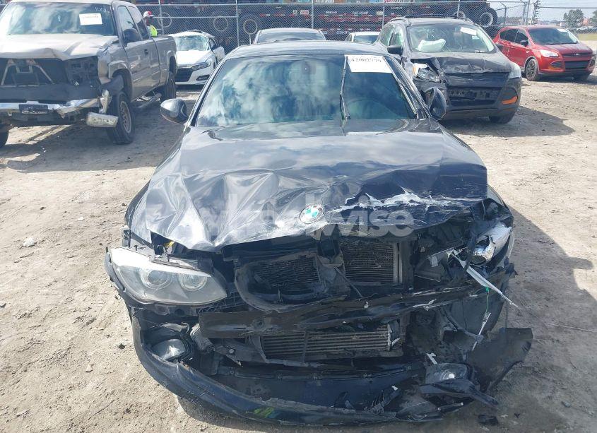 Photo 12 of 2012 Bmw 335i (VIN WBADX7C53CE745214)