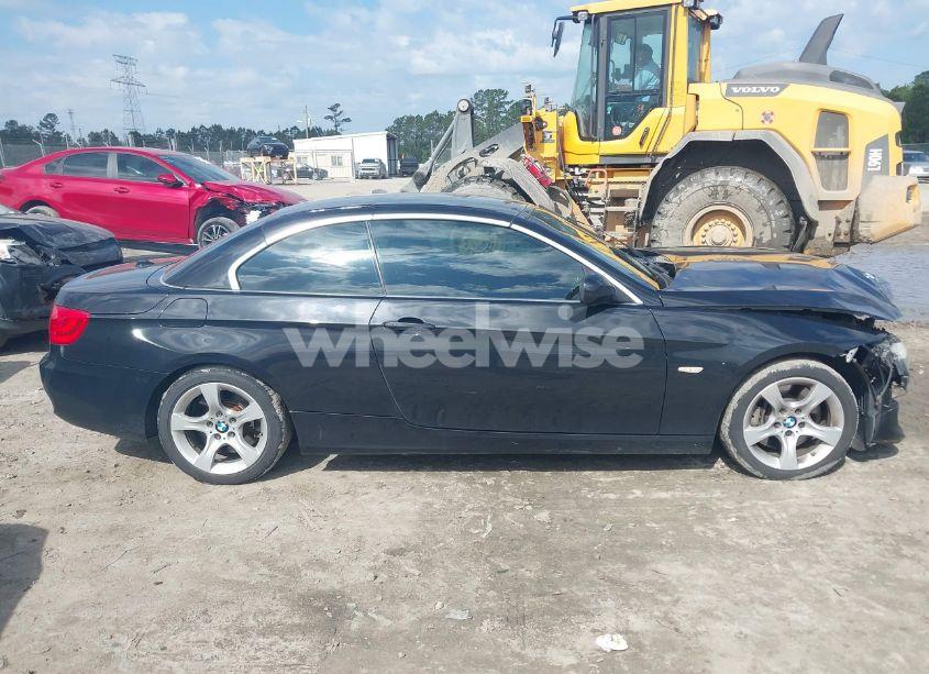 Photo 13 of 2012 Bmw 335i (VIN WBADX7C53CE745214)