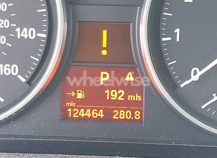 Photo 15 of 2012 Bmw 335i (VIN WBADX7C53CE745214)