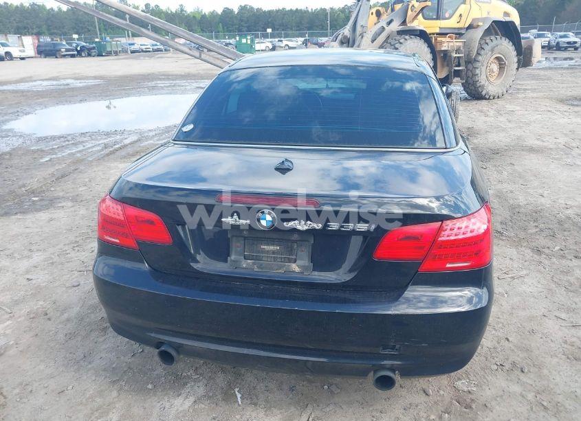 Photo 16 of 2012 Bmw 335i (VIN WBADX7C53CE745214)