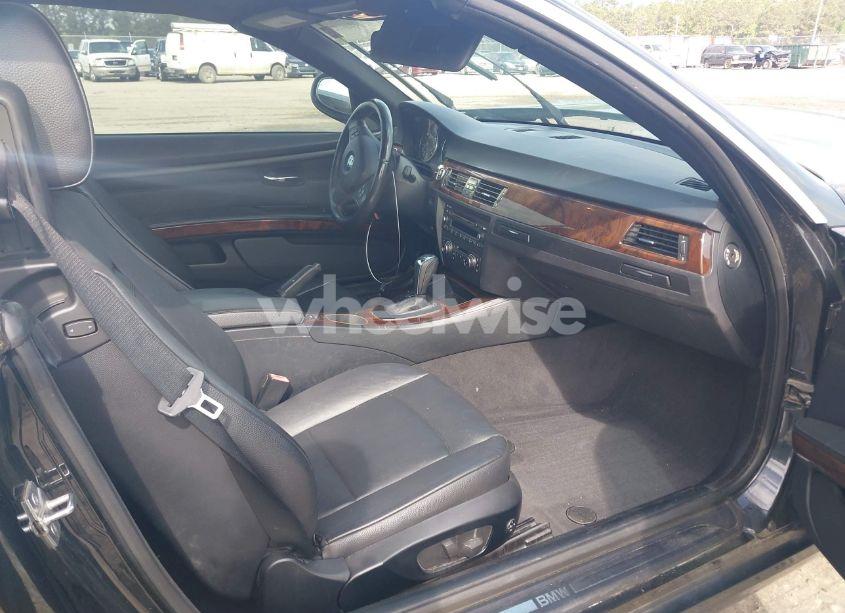 Photo 5 of 2012 Bmw 335i (VIN WBADX7C53CE745214)