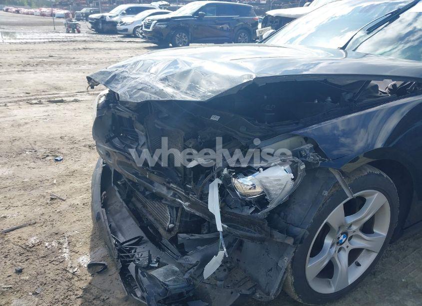 Photo 6 of 2012 Bmw 335i (VIN WBADX7C53CE745214)