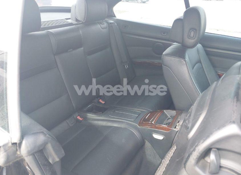 Photo 8 of 2012 Bmw 335i (VIN WBADX7C53CE745214)