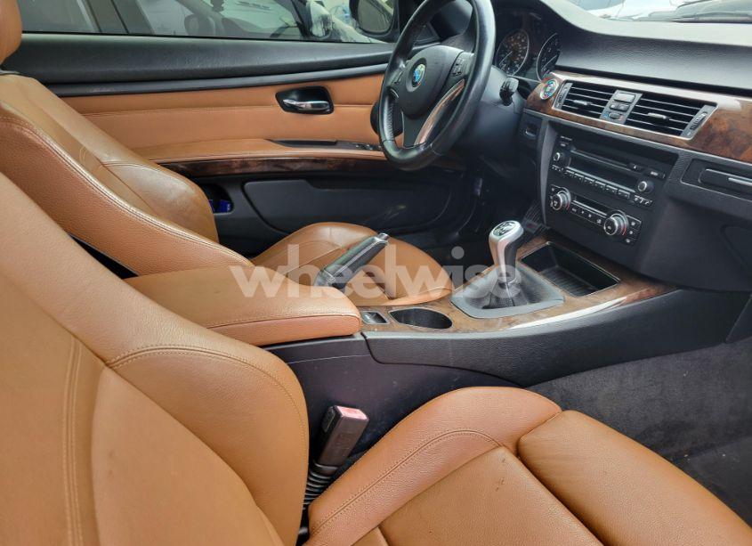 Photo 5 of 2011 Bmw 335 I (VIN WBADX7C5XBE242018)