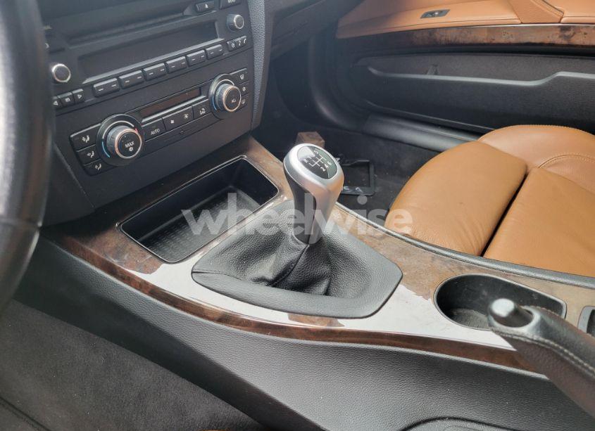 Photo 6 of 2011 Bmw 335 I (VIN WBADX7C5XBE242018)