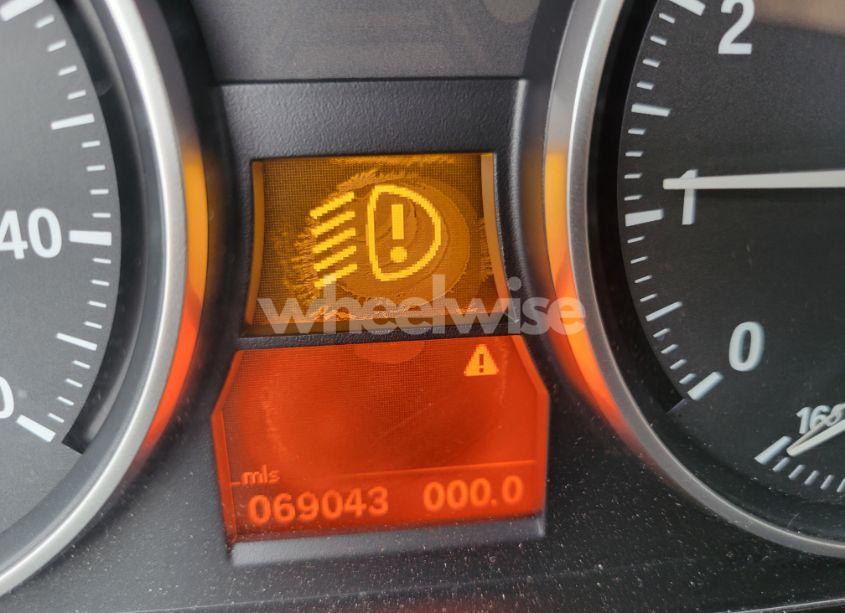 Photo 7 of 2011 Bmw 335 I (VIN WBADX7C5XBE242018)