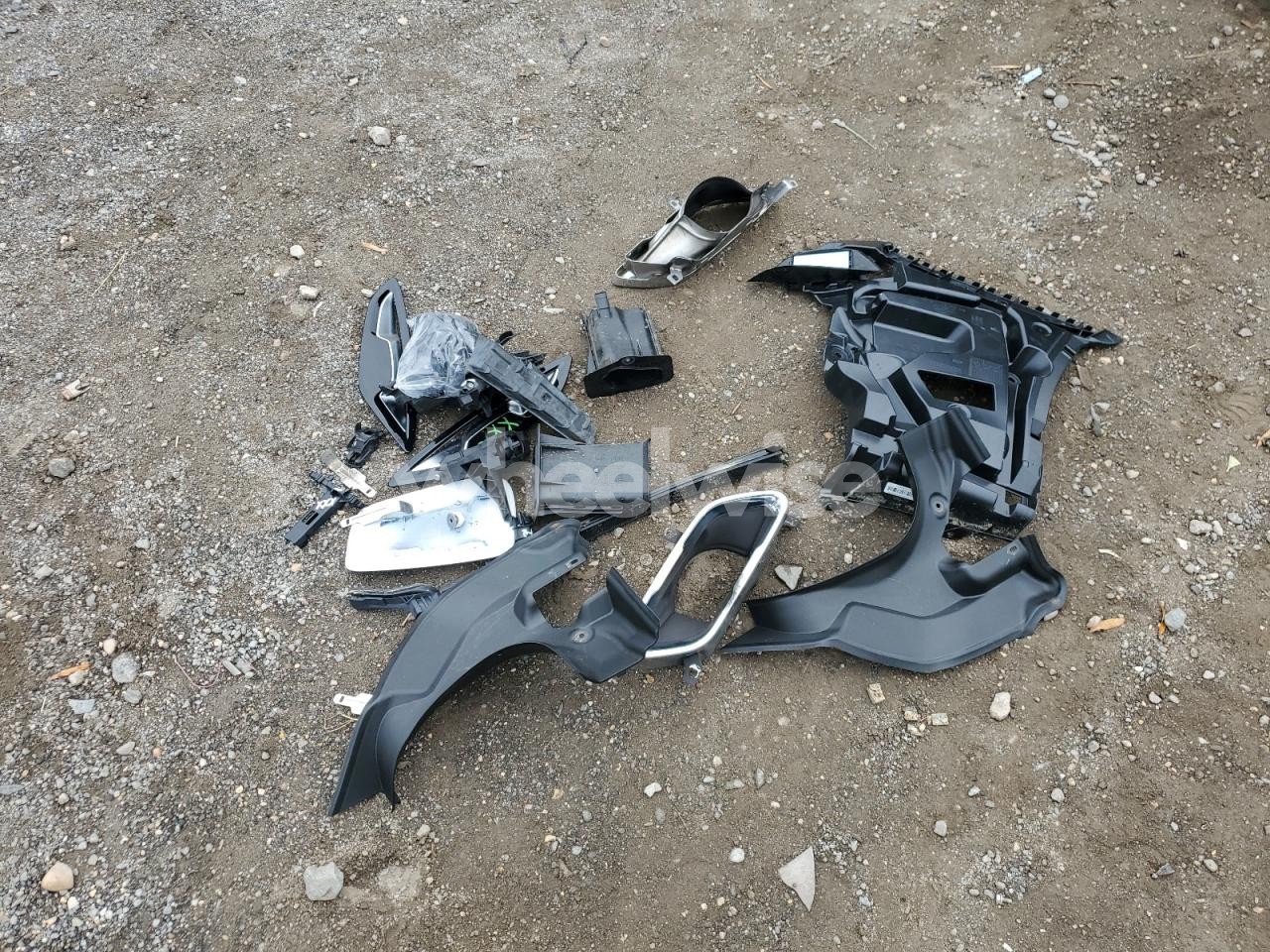 Photo 12 of 2022 BMW 840XI (VIN WBADZ4C02NCH39466)