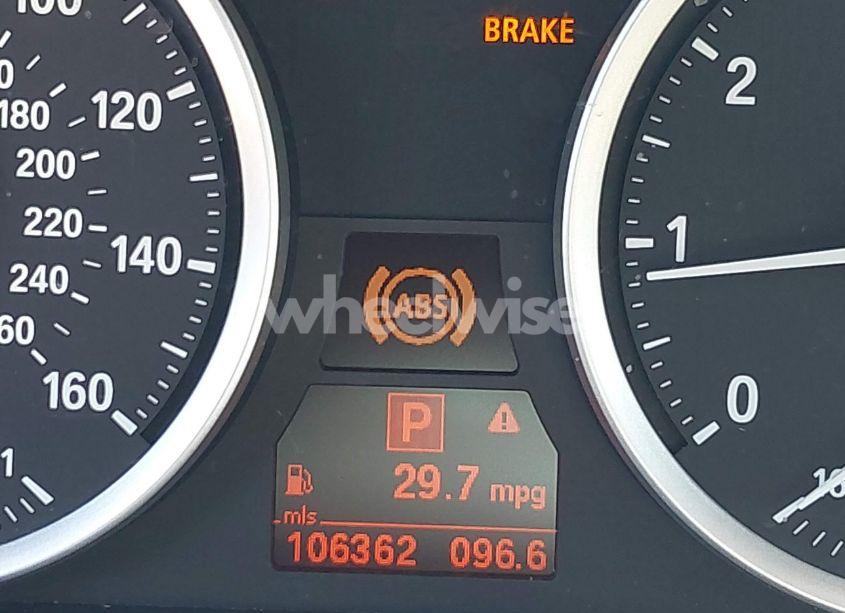 Photo 15 of 2008 Bmw 650i N/A (VIN WBAEB53538CX62878)