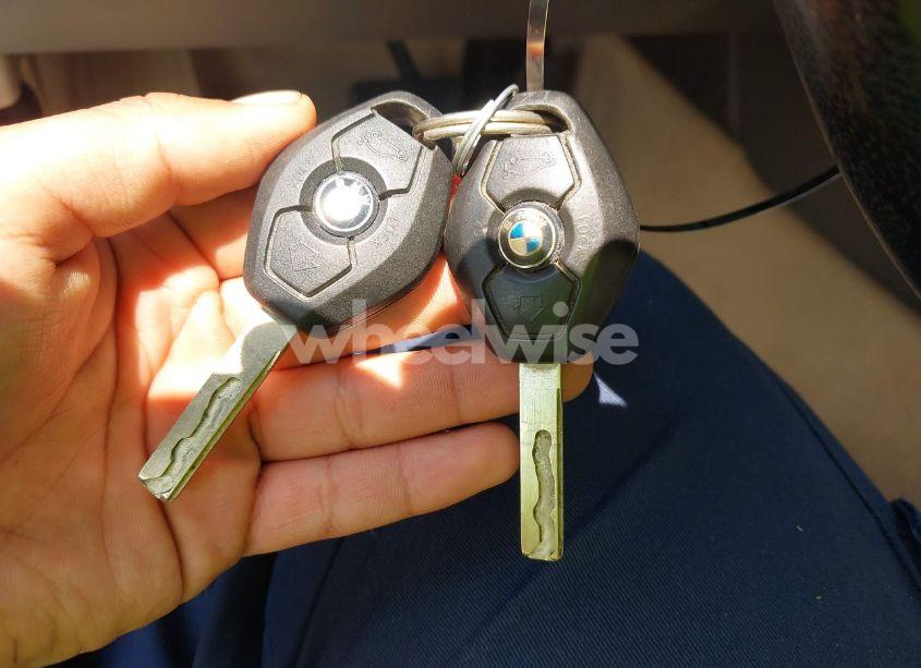 Photo 11 of 2004 Bmw 645ci (VIN WBAEH73474B190487)