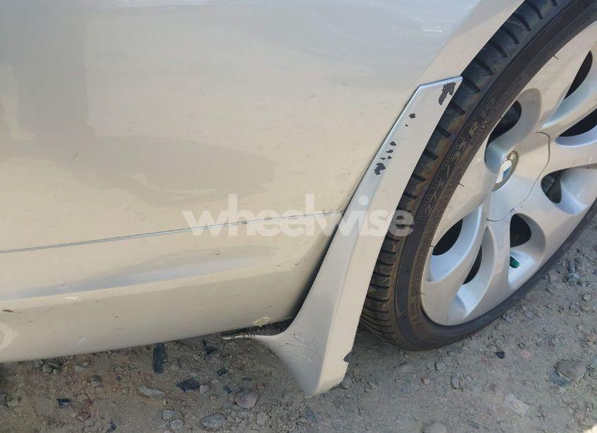 Photo 6 of 2004 Bmw 645ci (VIN WBAEH73474B190487)