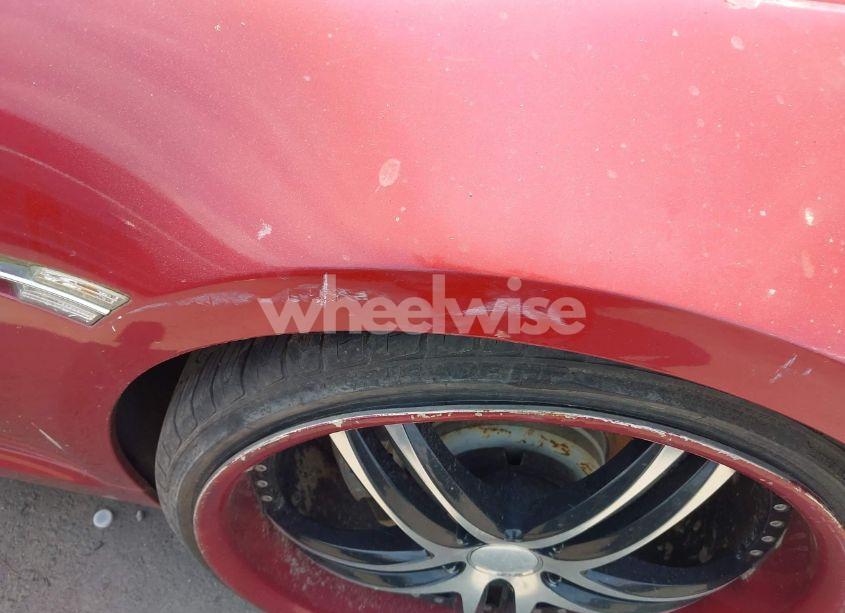 Photo 11 of 2004 Bmw 645ci (VIN WBAEH73484B215624)