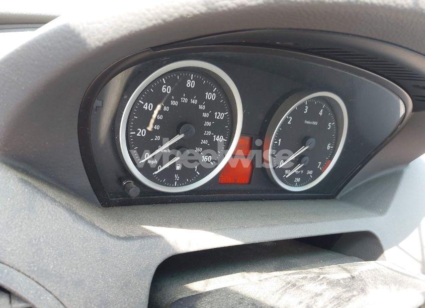 Photo 7 of 2004 Bmw 645ci (VIN WBAEH73484B215624)