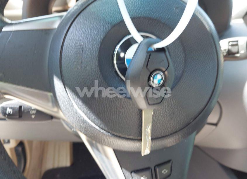 Photo 11 of 2005 Bmw 6 SERIES 645CI (VIN WBAEH73485B191777)