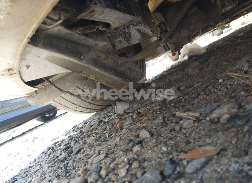 Photo 13 of 2005 Bmw 6 SERIES 645CI (VIN WBAEH73485B191777)